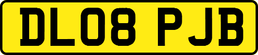 DL08PJB