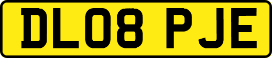 DL08PJE