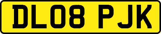 DL08PJK