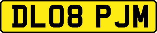 DL08PJM