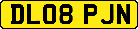 DL08PJN