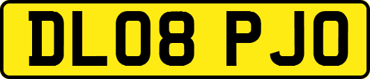 DL08PJO
