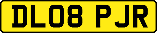 DL08PJR
