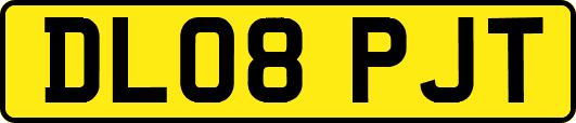 DL08PJT