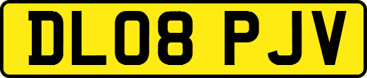 DL08PJV