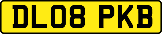 DL08PKB