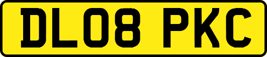 DL08PKC
