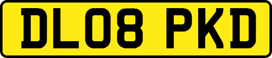 DL08PKD