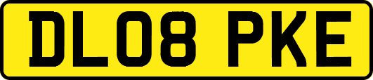 DL08PKE