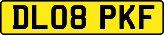 DL08PKF