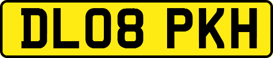 DL08PKH