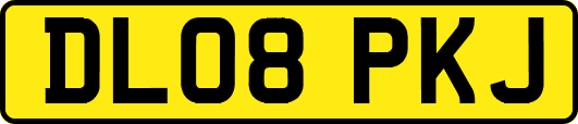 DL08PKJ