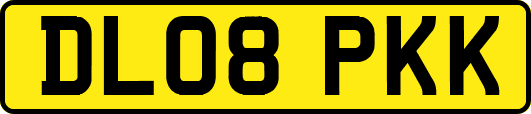 DL08PKK