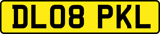 DL08PKL