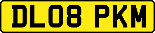 DL08PKM