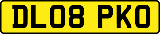 DL08PKO