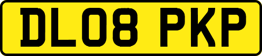 DL08PKP