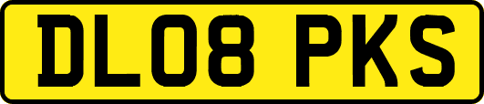 DL08PKS