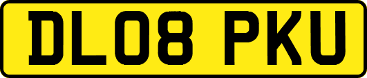 DL08PKU