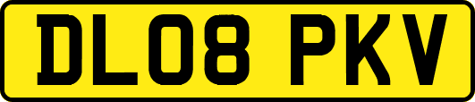 DL08PKV