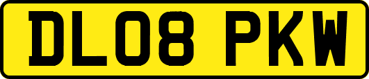 DL08PKW