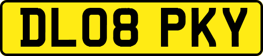DL08PKY