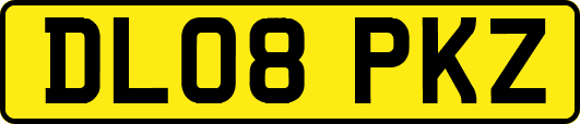 DL08PKZ