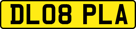 DL08PLA