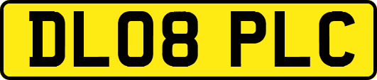 DL08PLC