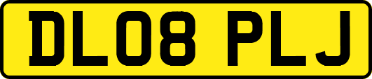 DL08PLJ