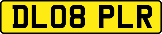 DL08PLR