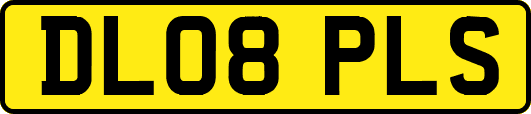 DL08PLS