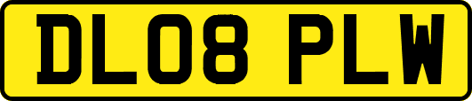 DL08PLW