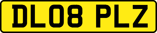DL08PLZ