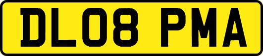 DL08PMA