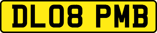 DL08PMB