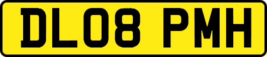DL08PMH