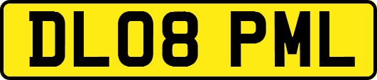 DL08PML