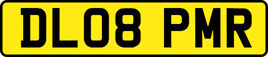 DL08PMR