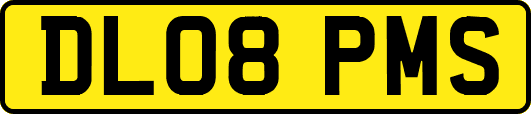 DL08PMS