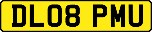 DL08PMU