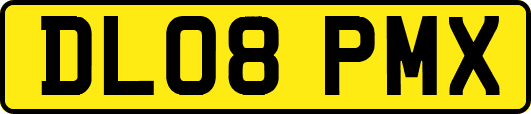 DL08PMX