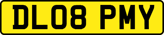 DL08PMY