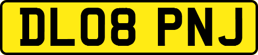 DL08PNJ