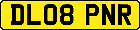 DL08PNR