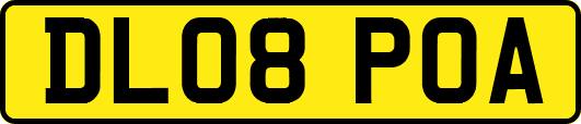 DL08POA