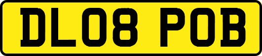 DL08POB