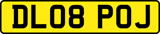 DL08POJ