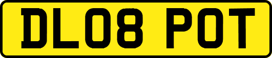 DL08POT