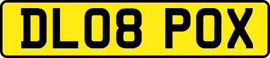 DL08POX